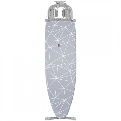 Гладильная доска Nika best (НБ/5) (линии на сером) 1