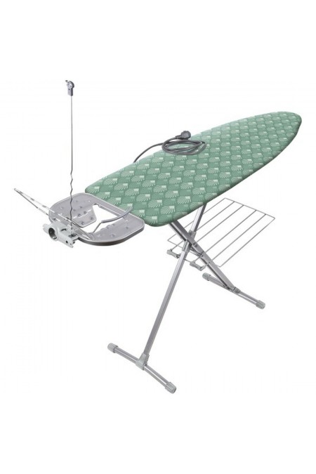 Гладильная доска Nika best (НБТ/2) (оливковый с ракушками) 