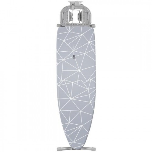 Гладильная доска Nika best (НБТ/4) (с линиями на сером) 1