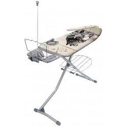 Гладильная доска Nika Grant (HГ/11) (девушка с лошадью)