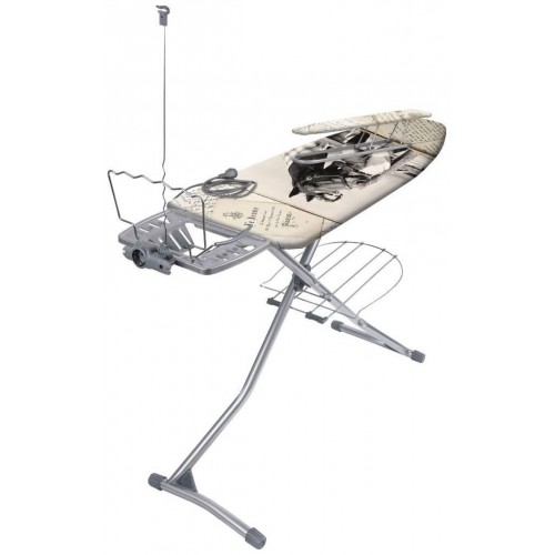 Гладильная доска Nika Grant (HГ/11) (девушка с лошадью) 