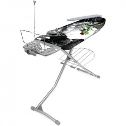 Гладильная доска Nika Grant (HГ/12) (с мужчиной и розой)