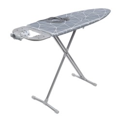 Гладильная доска Nika light (НЛ/5) (с линиями на сером)