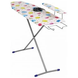 Гладильная доска Nika ЛиHа 4 (ДЛ4) (рисунок)