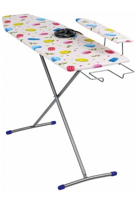 Гладильная доска Nika ЛиHа 4 (ДЛ4) (рисунок) 