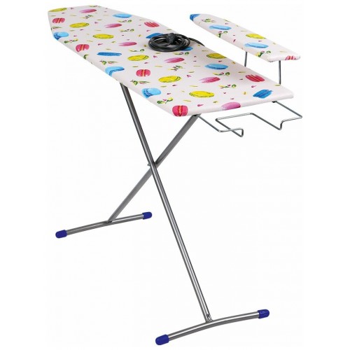 Гладильная доска Nika ЛиHа 4 (ДЛ4) (рисунок) 