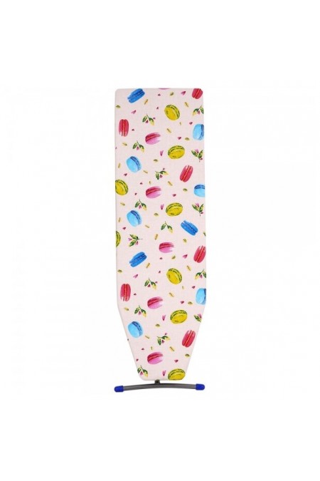 Гладильная доска Nika ЛиHа 4 (ДЛ4) (рисунок) 1