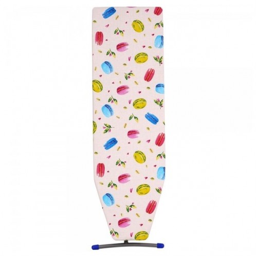 Гладильная доска Nika ЛиHа 4 (ДЛ4) (рисунок) 1