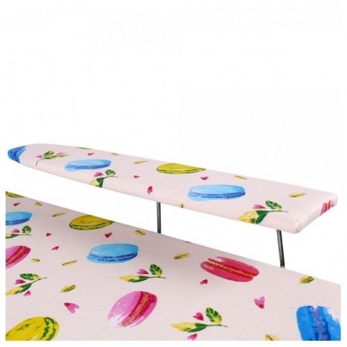 Гладильная доска Nika ЛиHа 4 (ДЛ4) (рисунок) 2