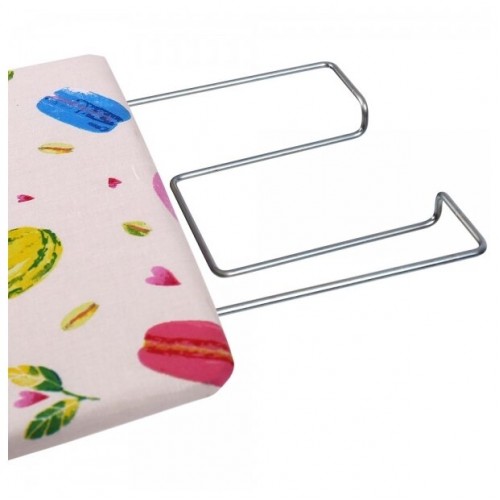 Гладильная доска Nika ЛиHа 4 (ДЛ4) (рисунок) 3