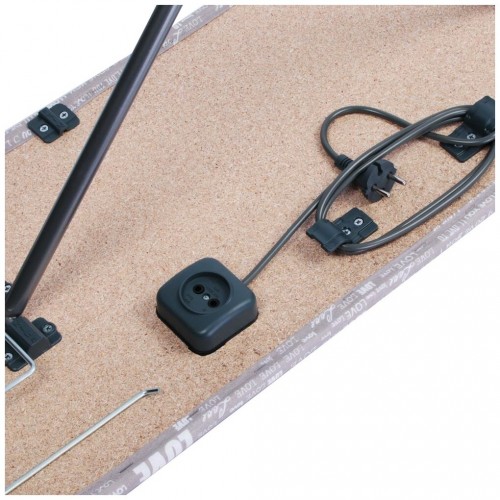 Гладильная доска Nika ЛиHа 4 (ДЛ4) (рисунок) 4