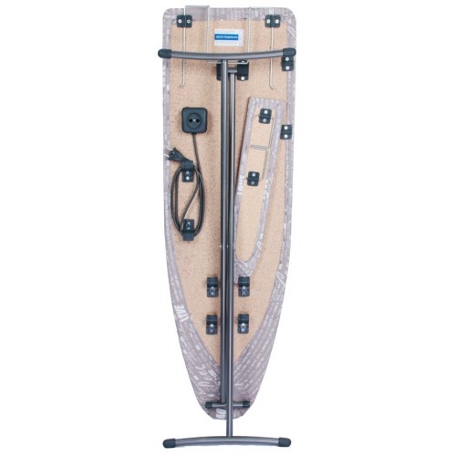 Гладильная доска Nika ЛиHа 4 (ДЛ4) (рисунок) 5