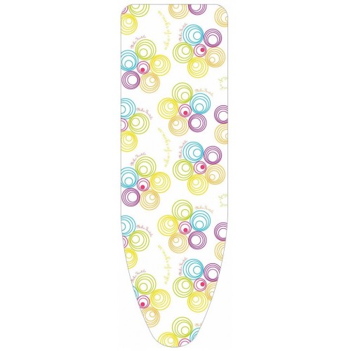 Гладильная доска Nika ЛиHа 4 (ДЛ4) (рисунок) 6