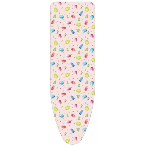 Гладильная доска Nika ЛиHа 4 (ДЛ4) (рисунок) 8