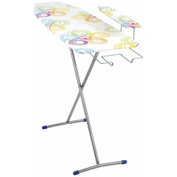 Гладильная доска Nika Лина 1 (ДЛ1) (рисунок)