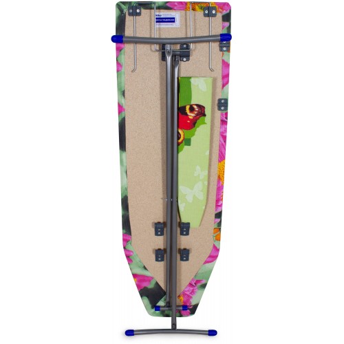 Гладильная доска Nika Лина 1 (ДЛ1) (рисунок) 2