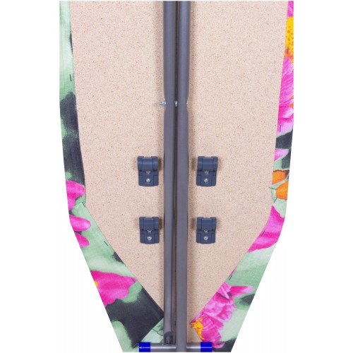 Гладильная доска Nika Лина 1 (ДЛ1) (рисунок) 3