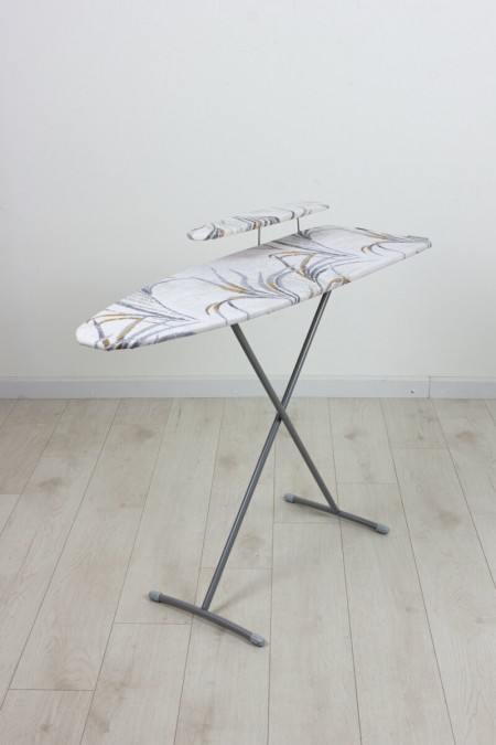 Гладильная доска Nika Лина 1 (ДЛ1) (рисунок) 5