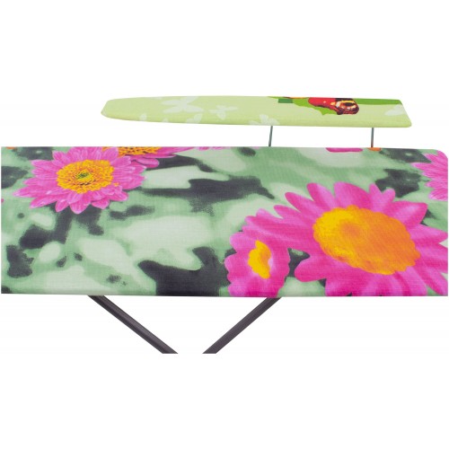 Гладильная доска Nika Лина 1 (ДЛ1) (рисунок) 5