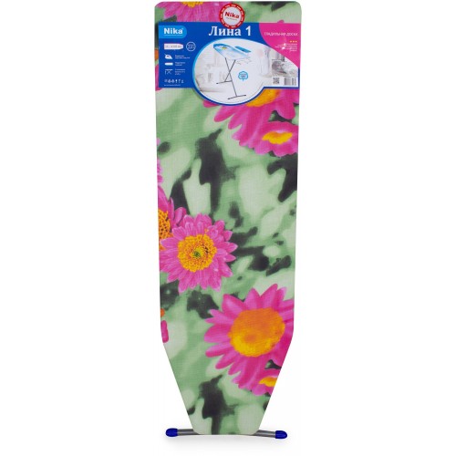 Гладильная доска Nika Лина 1 (ДЛ1) (рисунок) 6