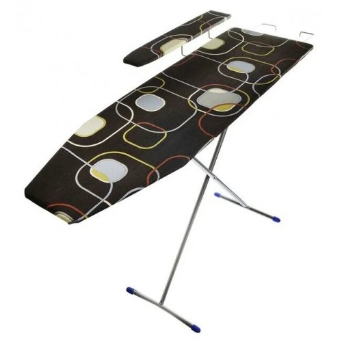 Гладильная доска Nika Лина 1 (ДЛ1) (рисунок) 9