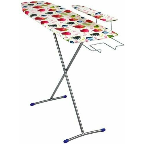 Гладильная доска Nika Лина 2 (ДЛ2) (рисунок) 