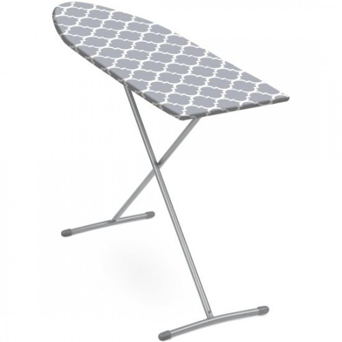 Гладильная доска Nika Лина Эконом (ЭК1) (рисунок) 