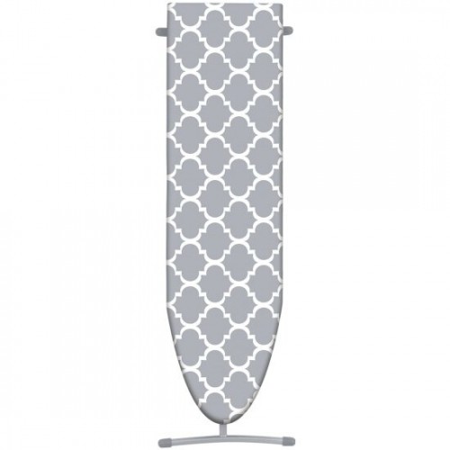 Гладильная доска Nika Лина Эконом (ЭК1) (рисунок) 2