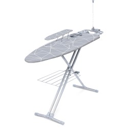 Гладильная доска Nika НТ9 (с линиями)