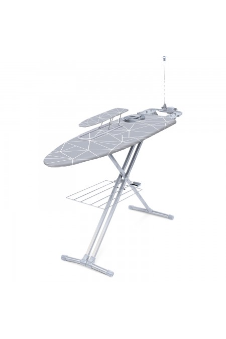 Гладильная доска Nika НТ9 (с линиями) 