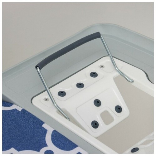 Гладильная доска Nika Sophy тефлон (SF/SC) (Haushalt scandinavian) (скандинавский) 4