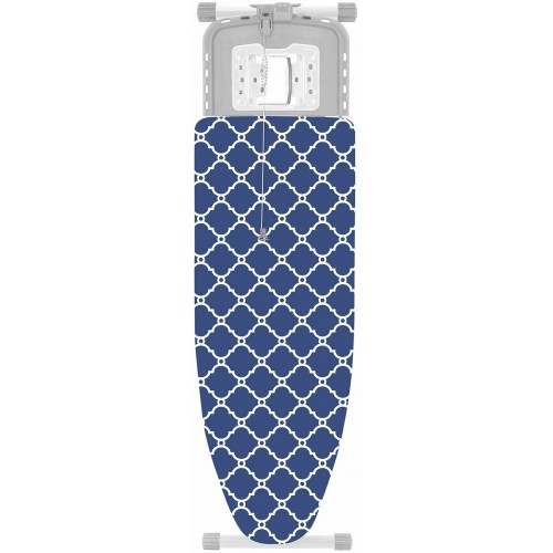 Гладильная доска Nika Sophy тефлон (SF/SC) (Haushalt scandinavian) (скандинавский) 5