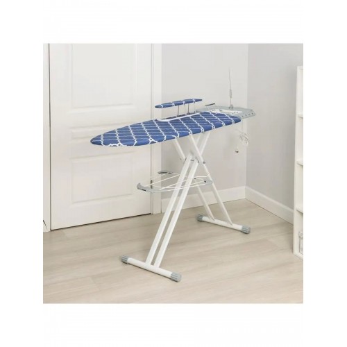 Гладильная доска Nika Sophy тефлон (SF/SC) (Haushalt scandinavian) (скандинавский) 7