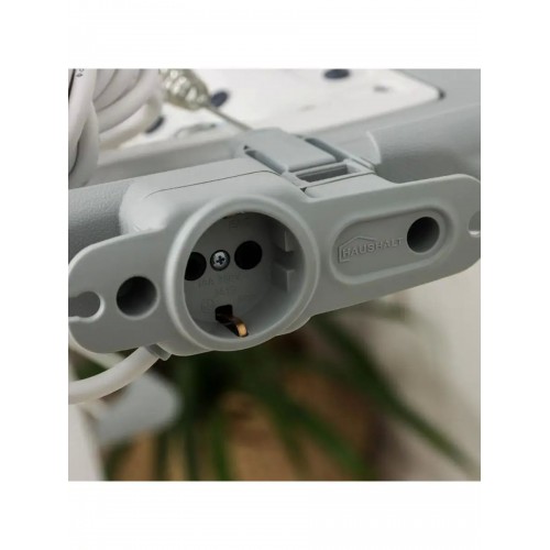 Гладильная доска Nika Sophy тефлон (SF/SC) (Haushalt scandinavian) (скандинавский) 8