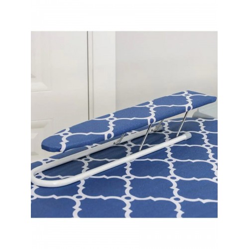 Гладильная доска Nika Sophy тефлон (SF/SC) (Haushalt scandinavian) (скандинавский) 9