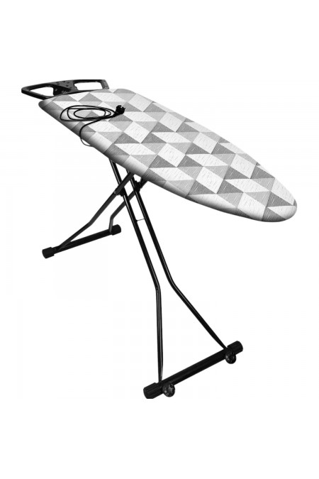 Гладильная доска Nika Sport (NS/6) (штрихи) 