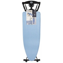 Гладильная доска Nika Sport (NST/2) (с линиями на сером)