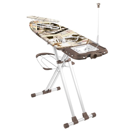 Гладильная доска Nika Валенсия 1 (HB1/2) (мода валенсии) 1