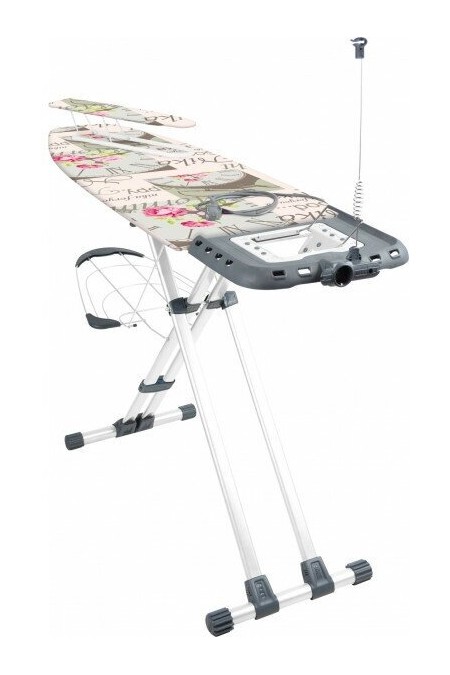 Гладильная доска Nika Валенсия 1 (HВ1/1) (доброе утро) 