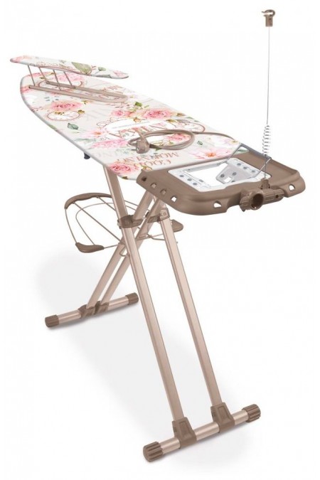 Гладильная доска Nika Валенсия 1 (HВ1/1) (доброе утро) 1