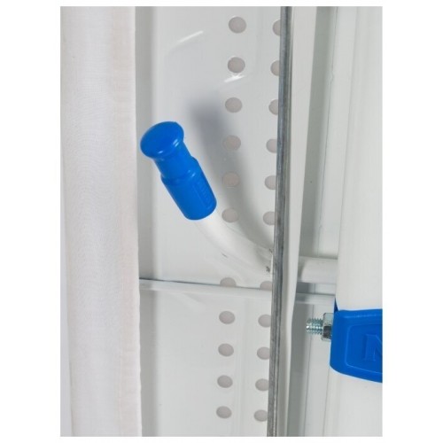 Гладильная доска Nika Валенсия 1 (HВ1/1) (доброе утро) 2