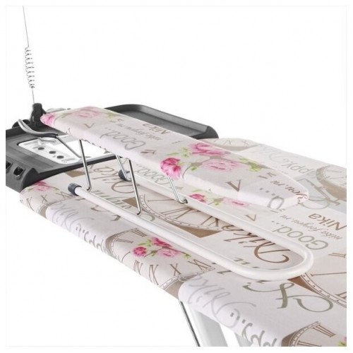 Гладильная доска Nika Валенсия 1 (HВ1/1) (доброе утро) 4