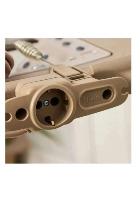 Гладильная доска Nika Валенсия 1 (HВ1/1) (доброе утро) 5