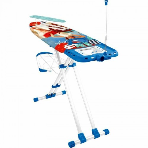 Гладильная доска Nika Валенсия 1 (HВ1/1) (доброе утро) 5