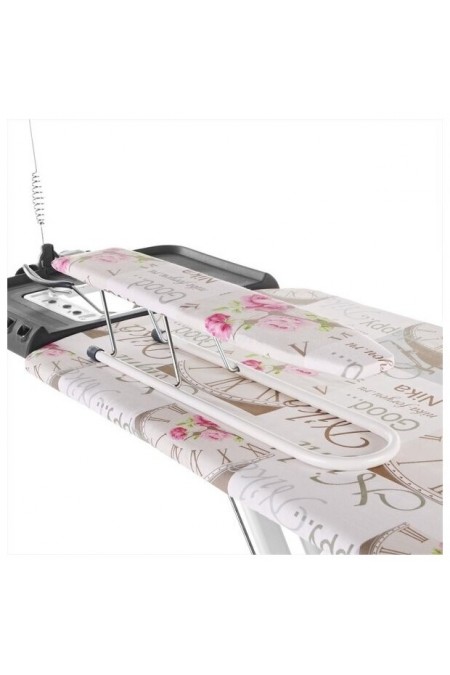 Гладильная доска Nika Валенсия 1 (HВ1/1) (доброе утро) 6