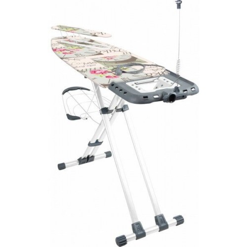 Гладильная доска Nika Валенсия 1 (HВ1/1) (доброе утро) 6