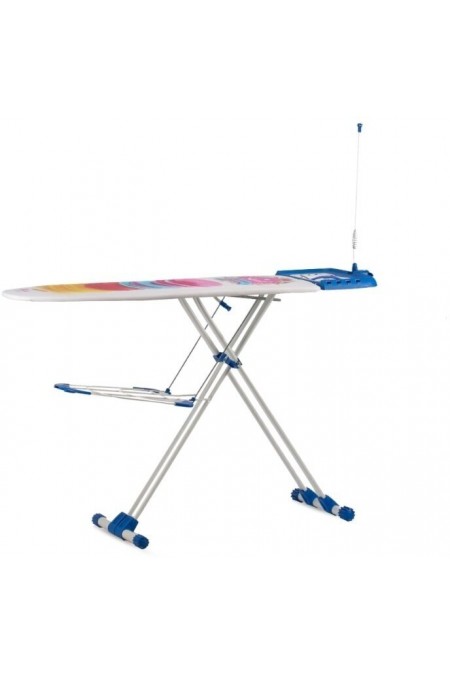 Гладильная доска Nika Валенсия 1 (HВ1/1) (доброе утро) 8