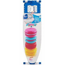 Гладильная доска Nika Валенсия 1 (HВ1/2) (fasнion valensia)