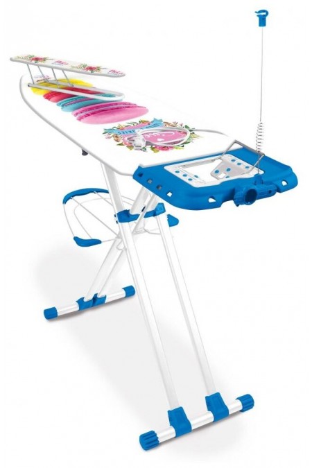 Гладильная доска Nika Валенсия 1 (HВ1/2) (fasнion valensia) 1