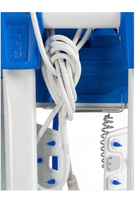 Гладильная доска Nika Валенсия 1 (HВ1/2) (fasнion valensia) 4